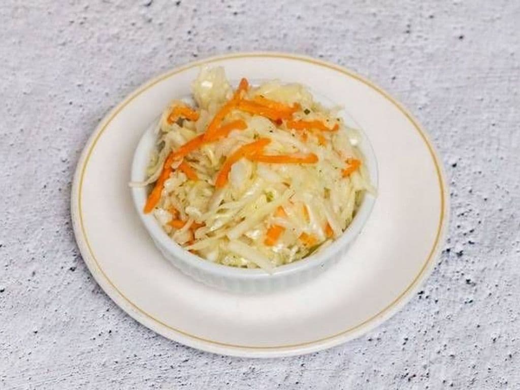 Coleslaw