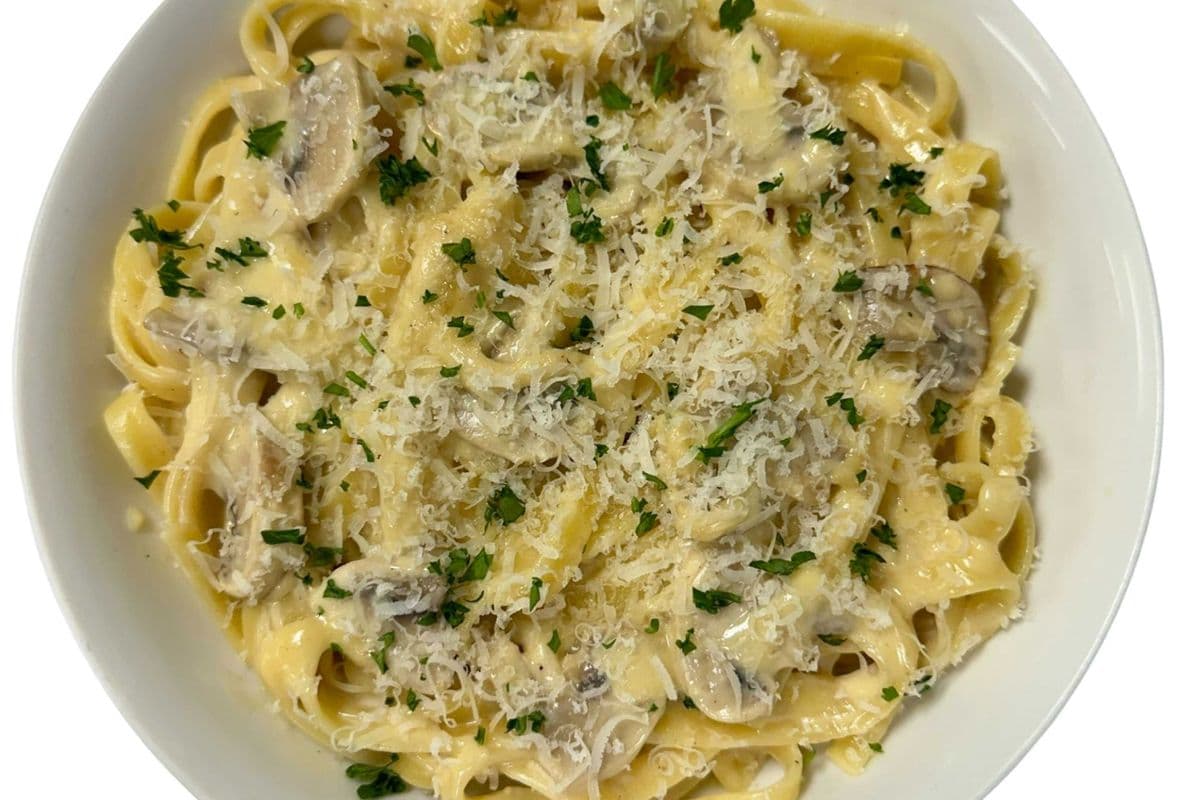Creamy Miso