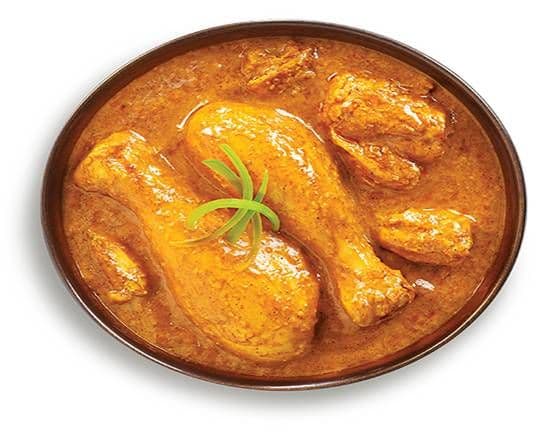 Chicken Masala