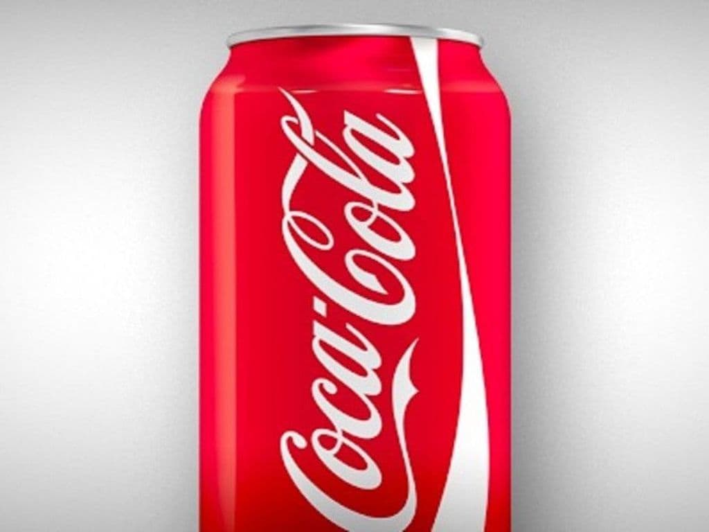 Boisson Gazeuse / Soft Drink