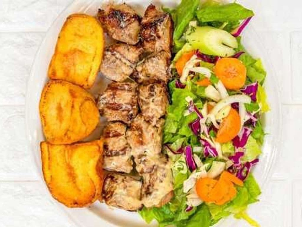 SOUVLAKI