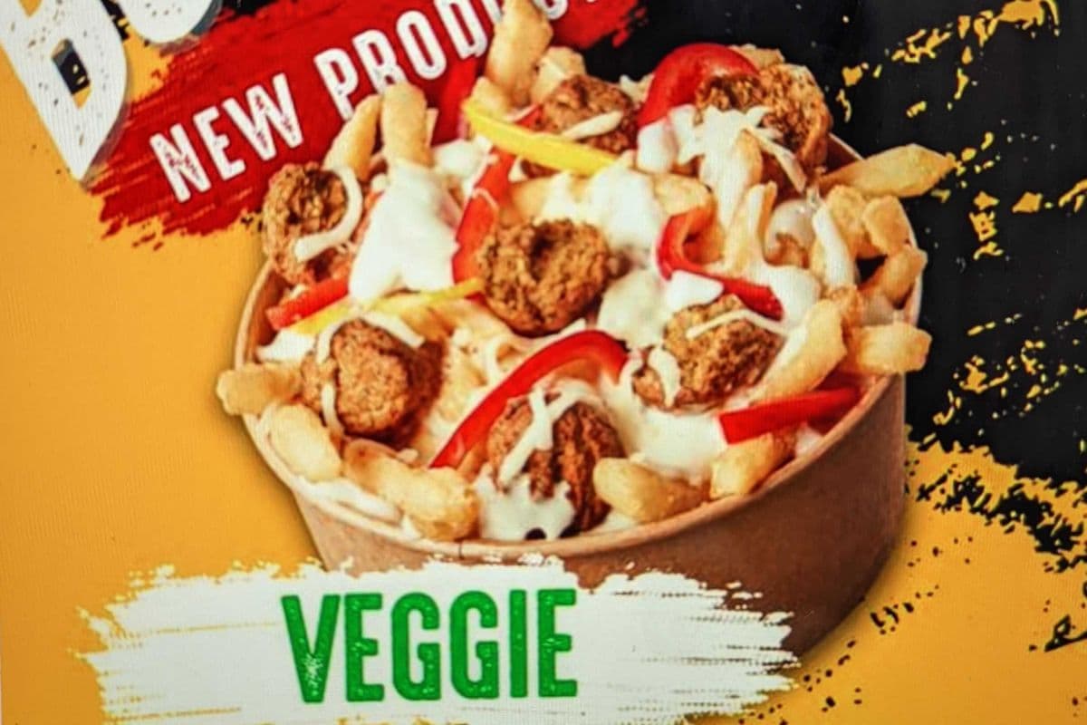 Bol/Bowl Veggie (Bol 32oz)