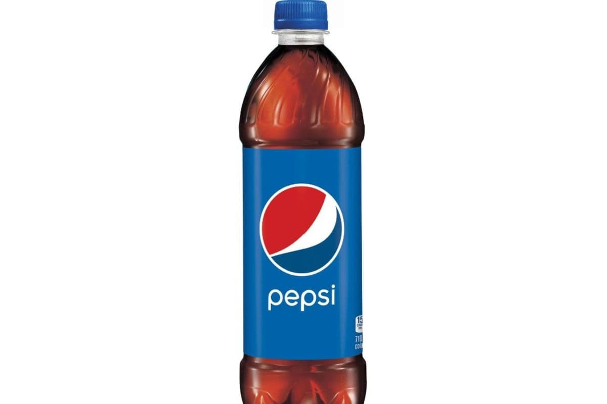 Pepsi (2L)
