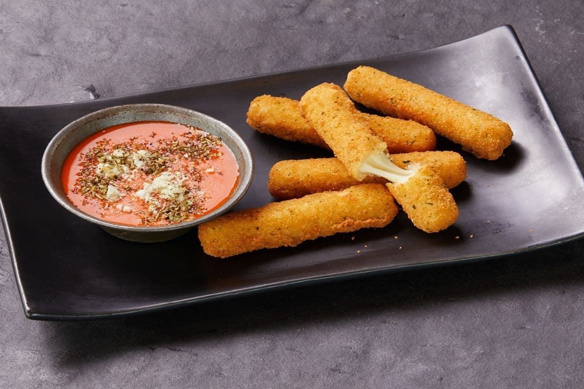 MOZZA STIX