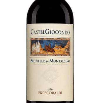 Brunello Castelgiacondo / Brunello Castelgiacondo
