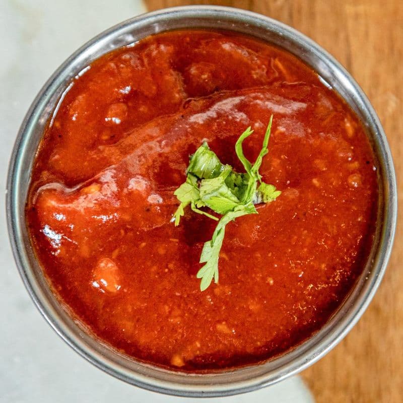 Sweet Manchoorian Dip (8oz)