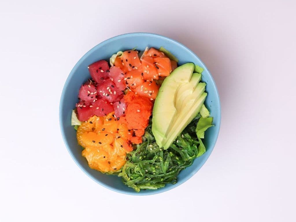 Large Po-Ke Special Bowl