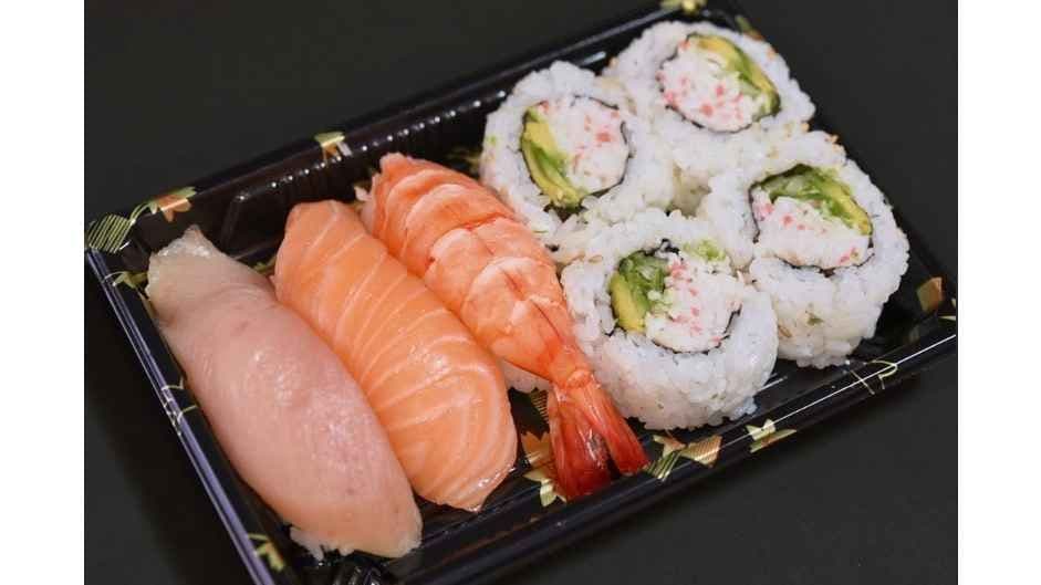 Try Out Combo