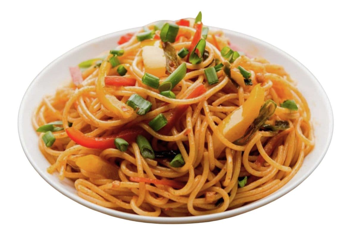 Chowmein