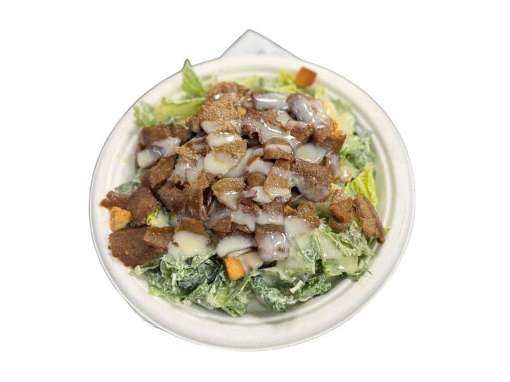 DONAIR (100G) CAESAR SALAD