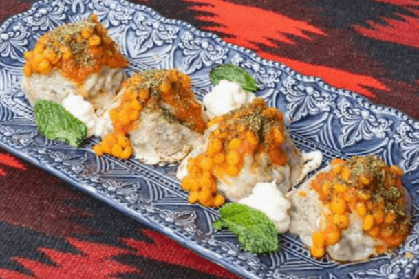 Mantu