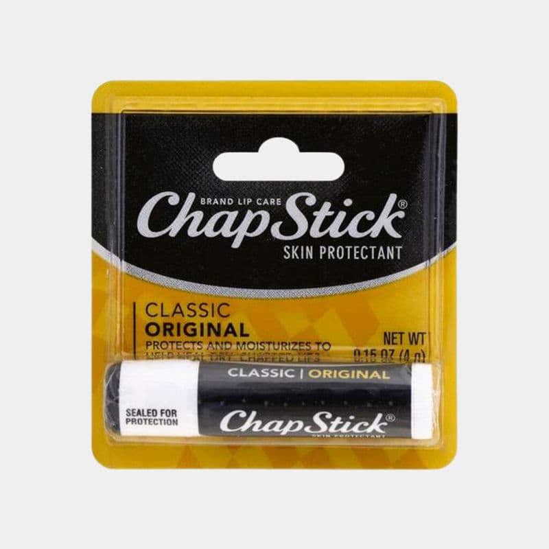 Chapstick Classic Original Lip Balm
