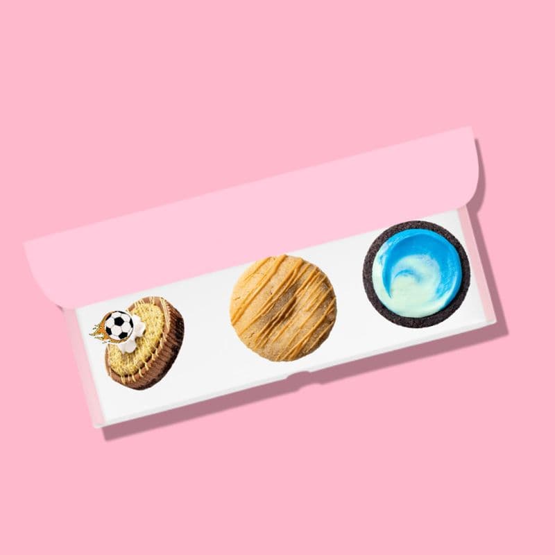Mini 3-Pack