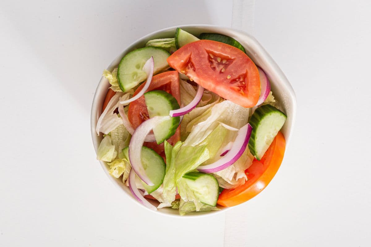 Garden Salad