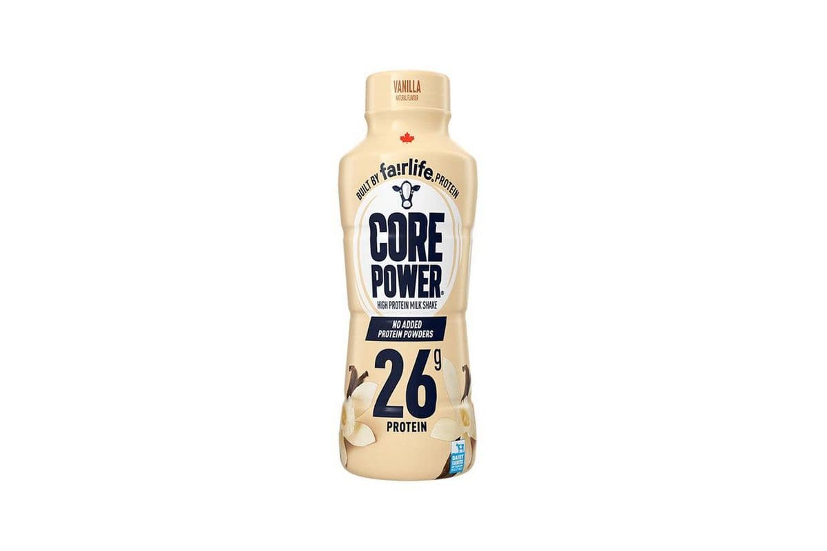 Core Power High Protein Vanilla Milk Shake (414 ml)