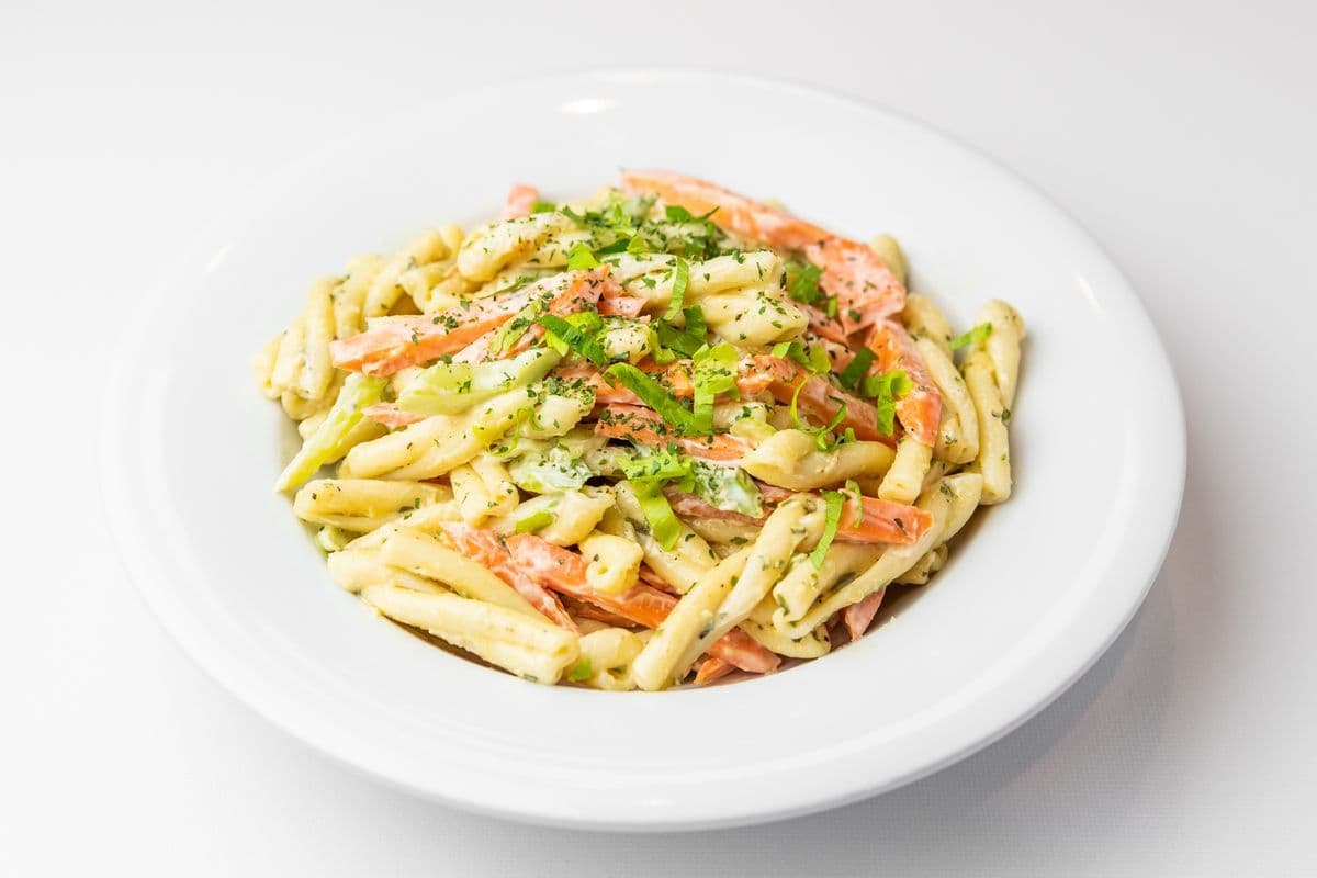 Pasta Salad