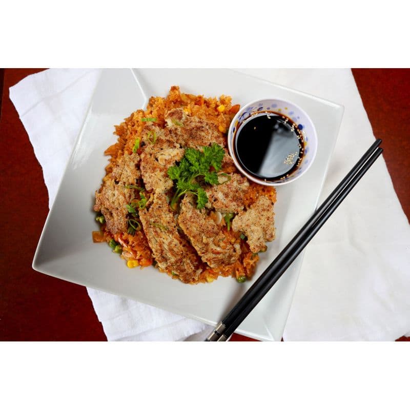 Fried Rice
