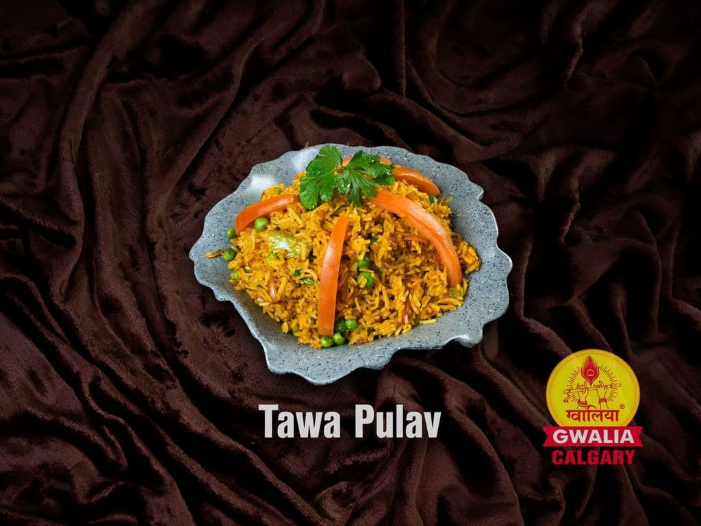 Tawa Pulav