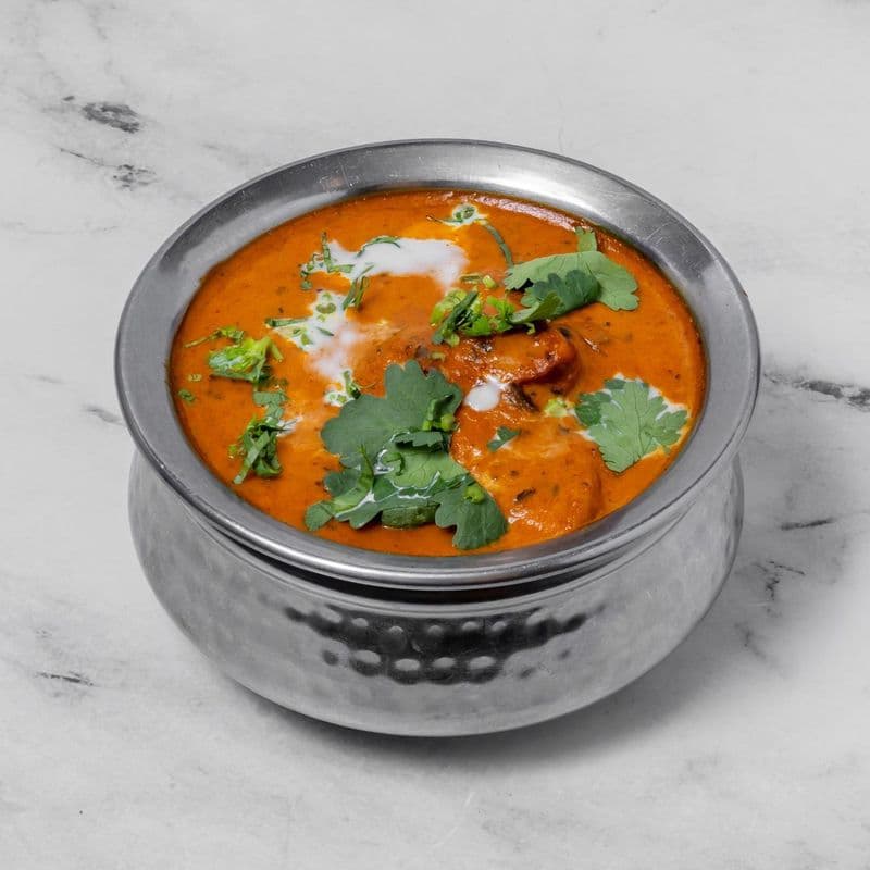 Beef Korma