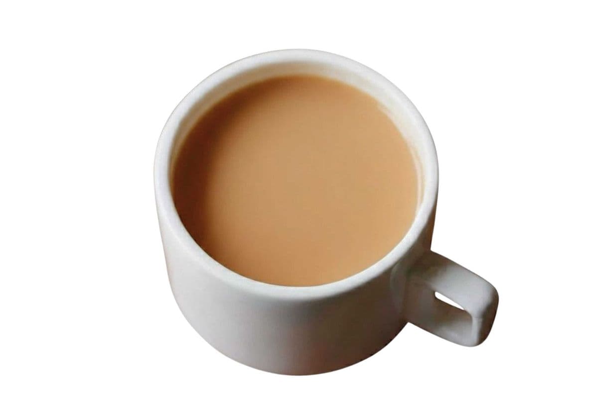 Tea Masala (Spice Avenue Special)