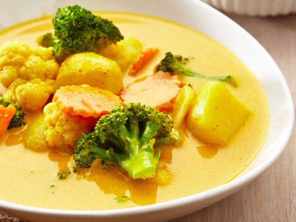Gaeng Garee