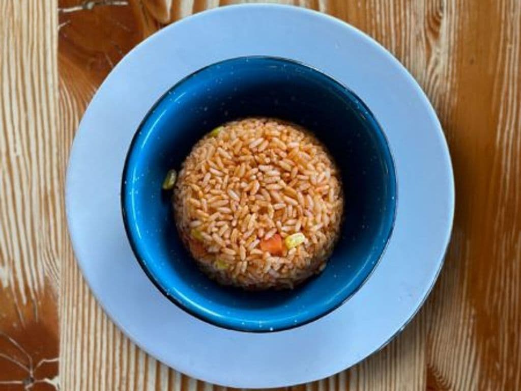 DD Bowl Rice