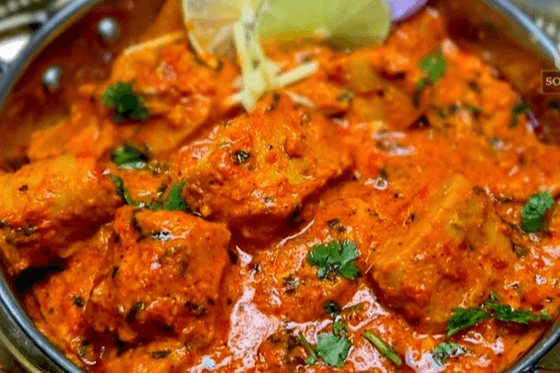 Gravy Chaap