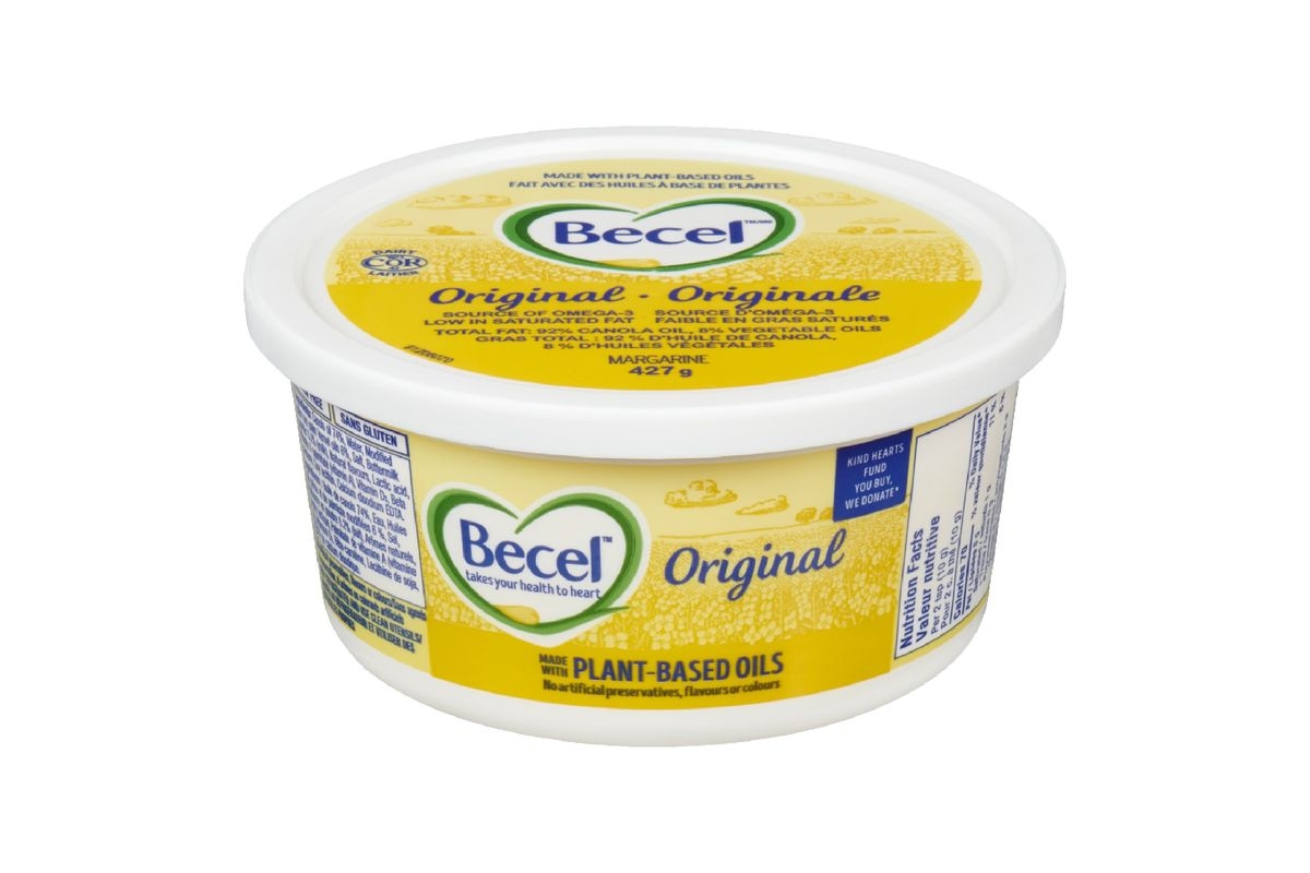 Becel Margarine Original