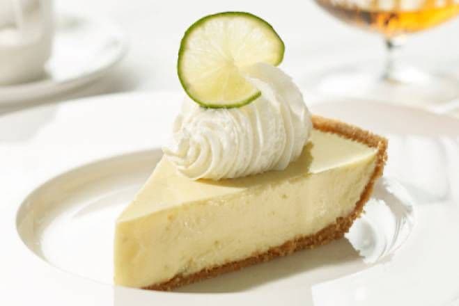 Key Lime Pie