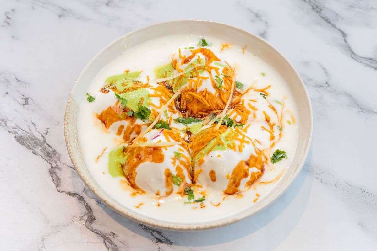 Dahi Bhalla