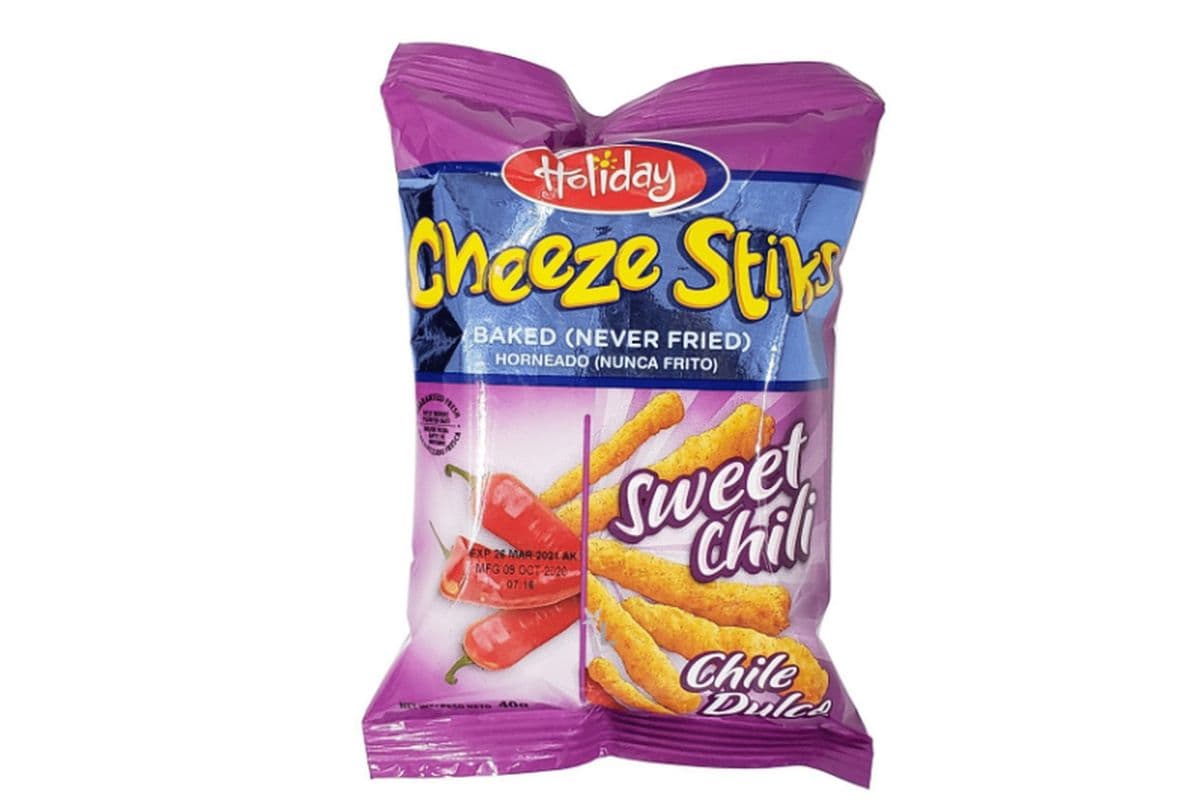 Holiday Stiks (40 g)