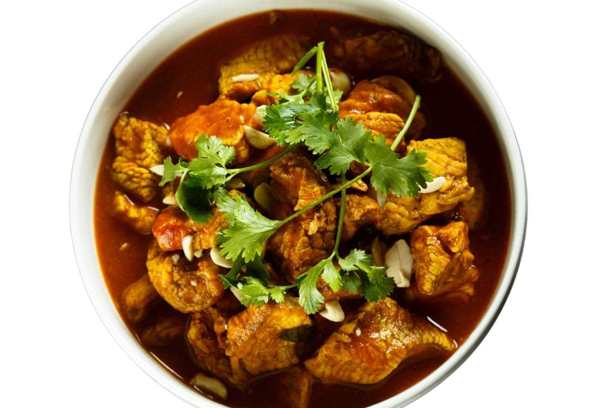 Chicken Curry