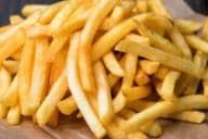 16. French Fries