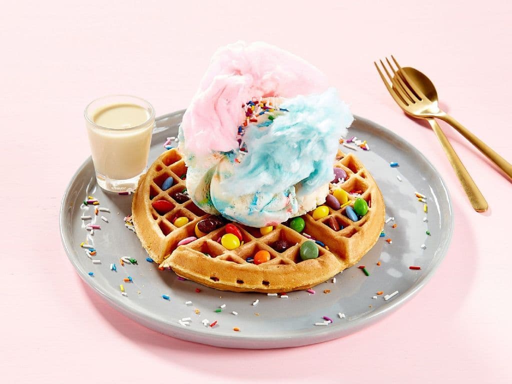 Candy Land