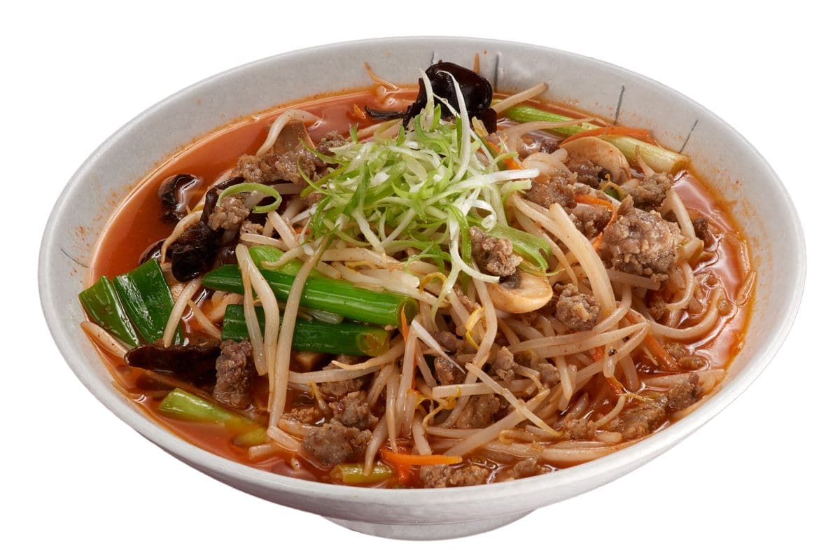 Netsu Ramen