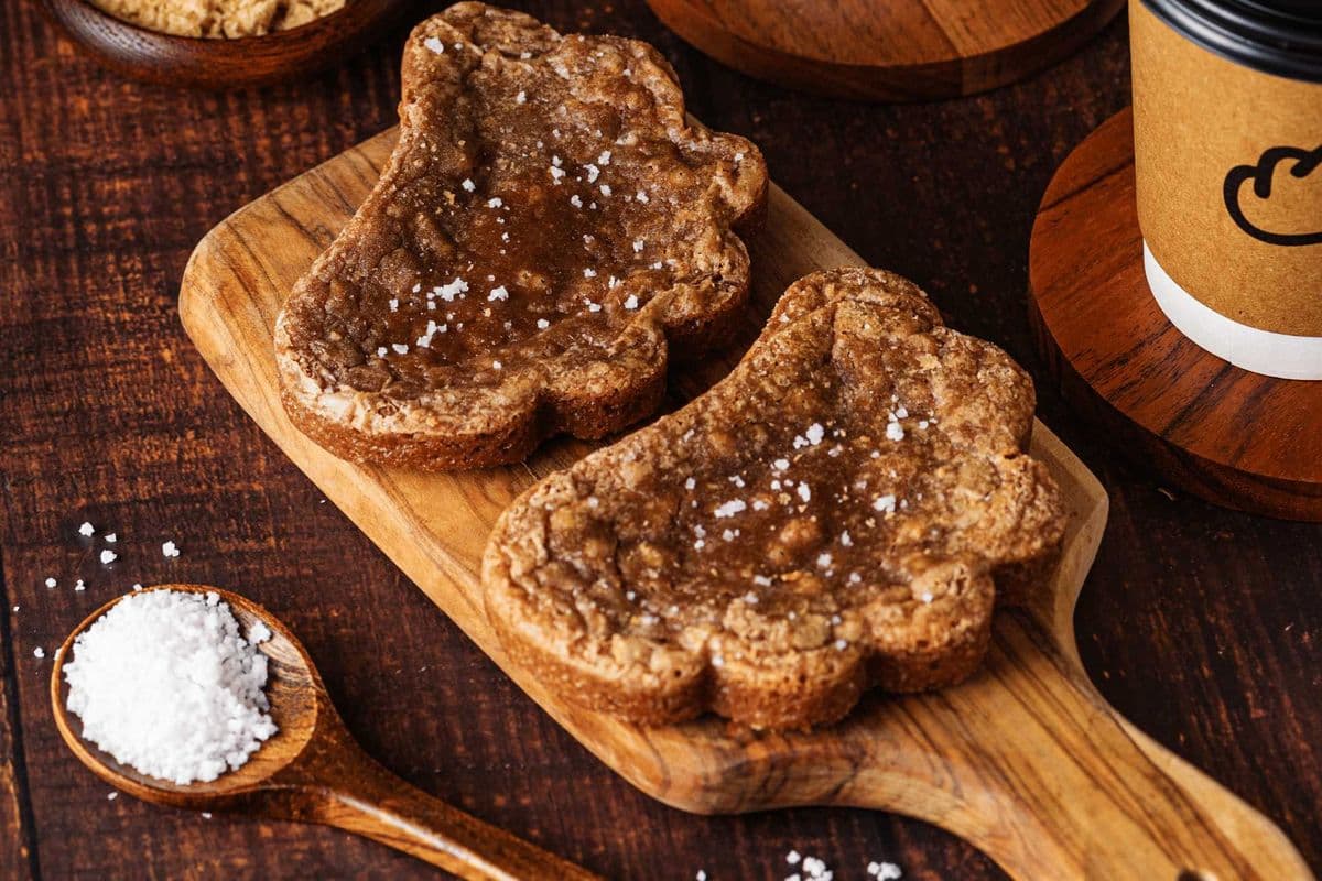 Argentinian Brownie