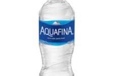 Bottled Water