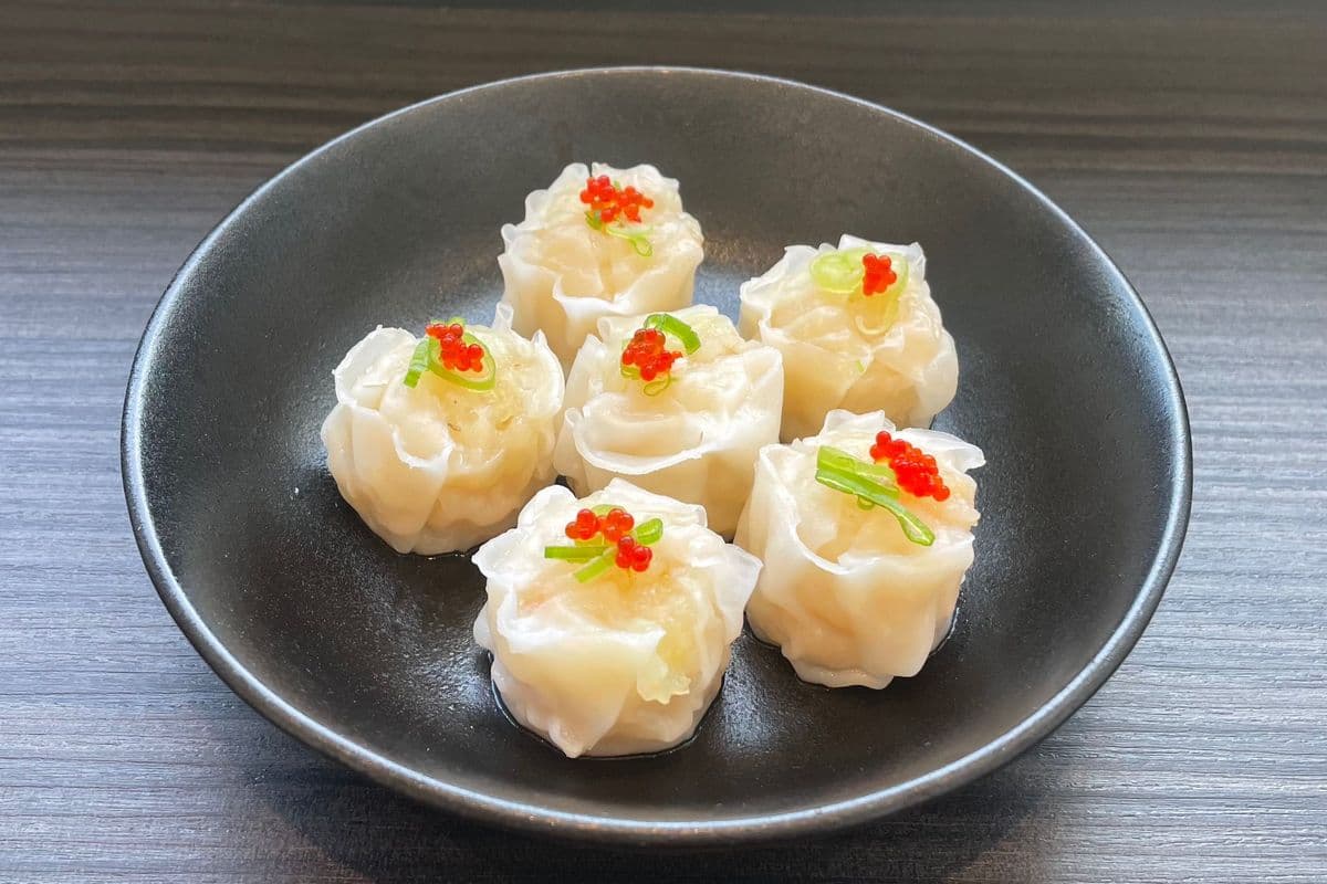 Ebi Shumai