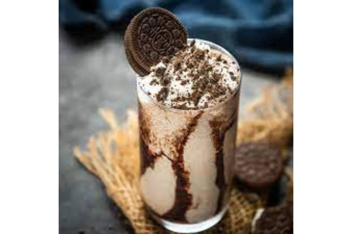 Oreo