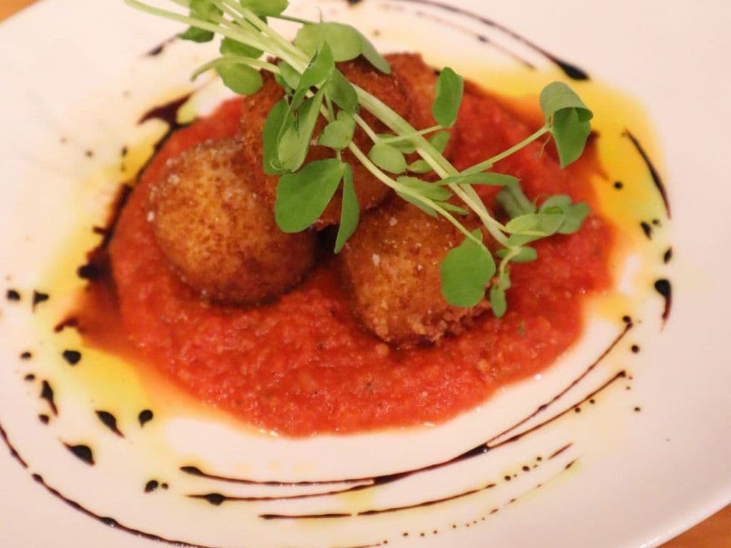 Arancini