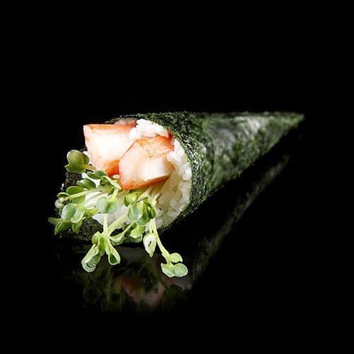 Kani Temaki