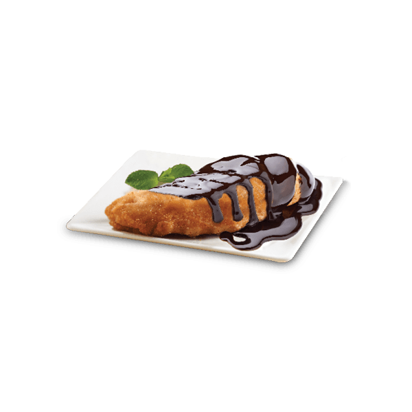 Fried Banana