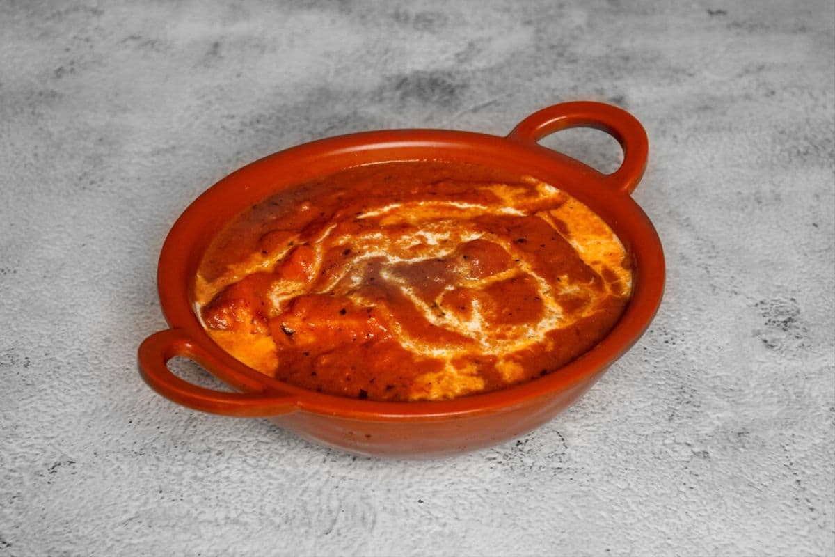 Dilliwala Butter Chicken