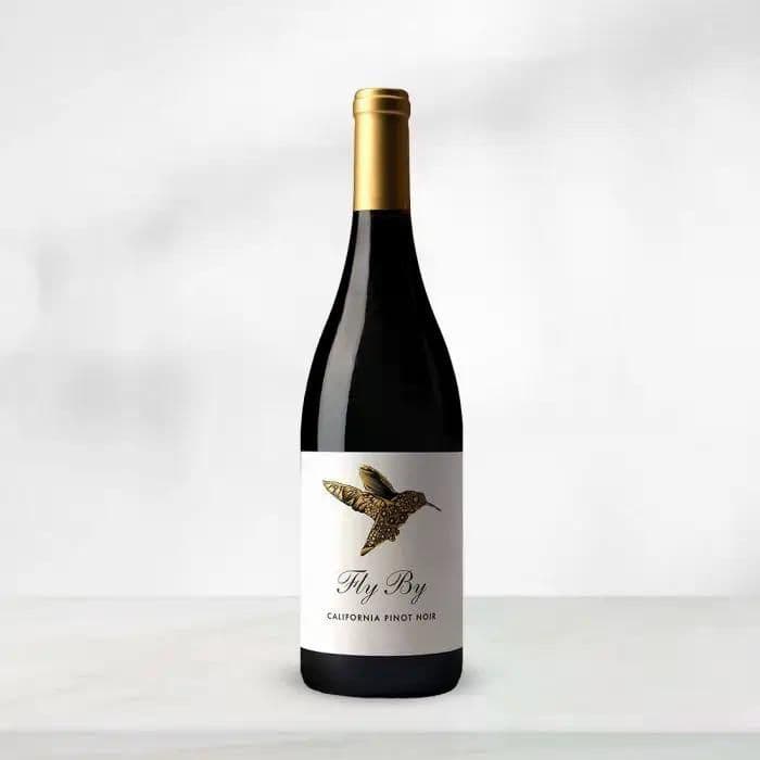 Btl Pinot Forchir