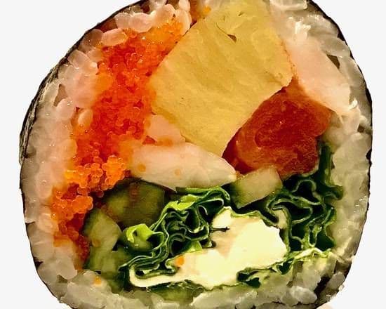 Rouleau shôgun / Shôgun Roll (5 mcx / 5 pcs)