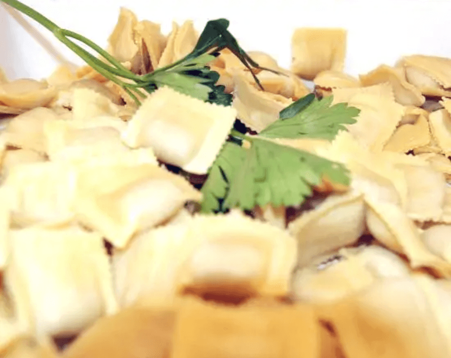 Ravioli viande / Ravioli Meat