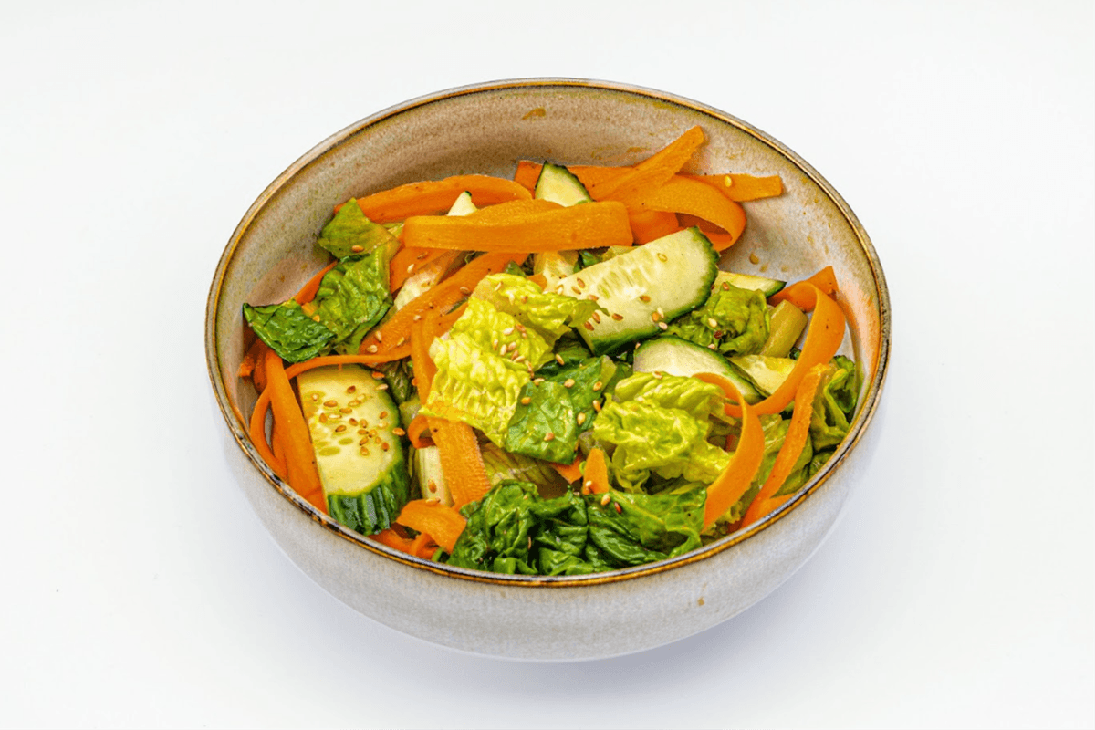 House Special Salad