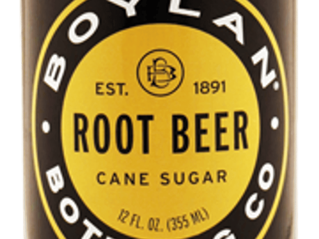 Root beer