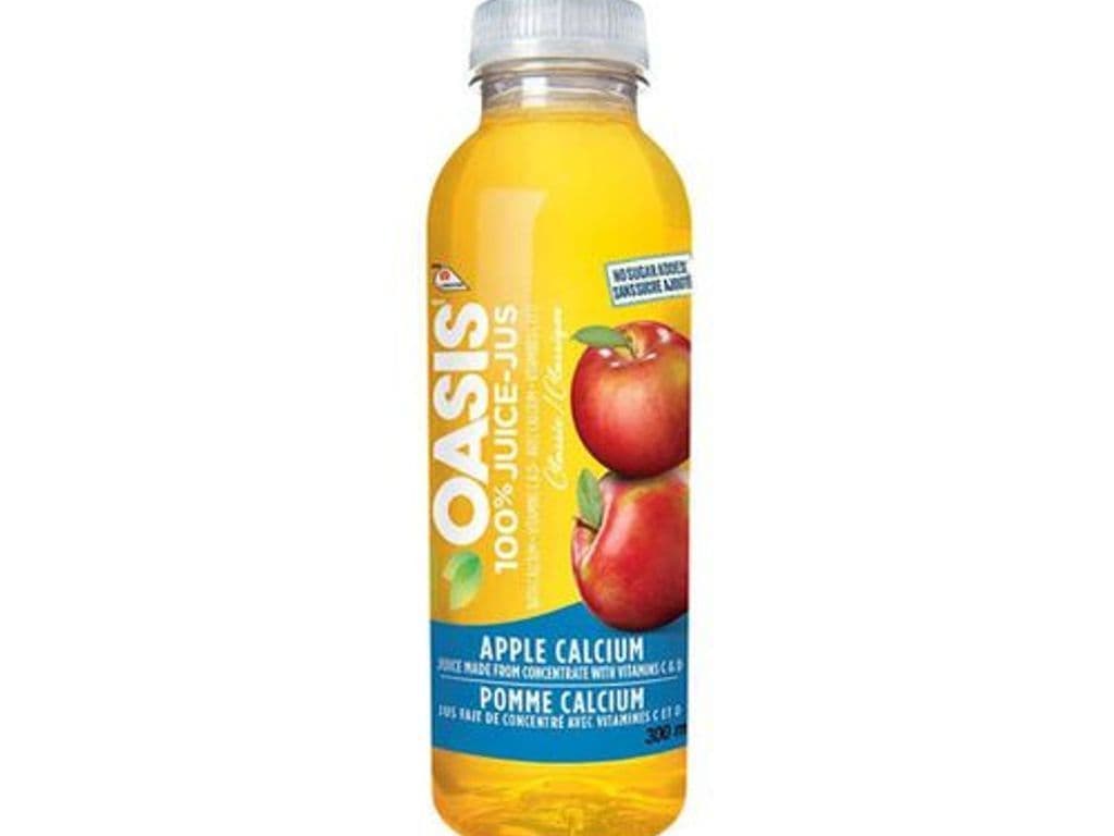Apple Juice