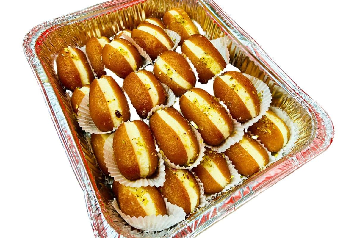 Dilbahar - 1 lb